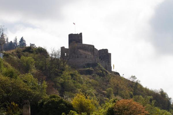 Weingut & Gaestehaus Schmitz-Bergweiler Bernkastel-Kues Eksteriør bilde