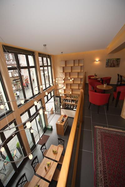 Weingut & Gaestehaus Schmitz-Bergweiler Bernkastel-Kues Eksteriør bilde