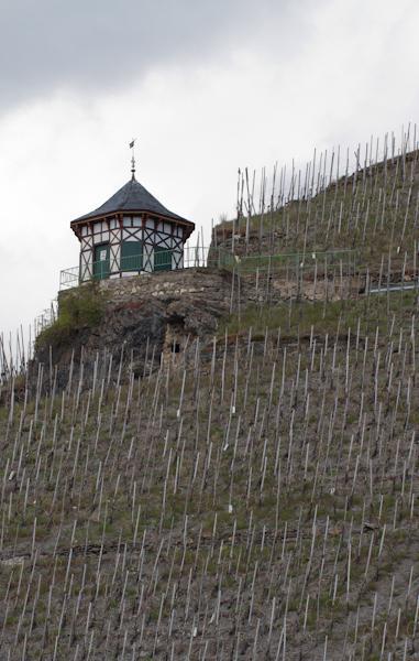 Weingut & Gaestehaus Schmitz-Bergweiler Bernkastel-Kues Eksteriør bilde